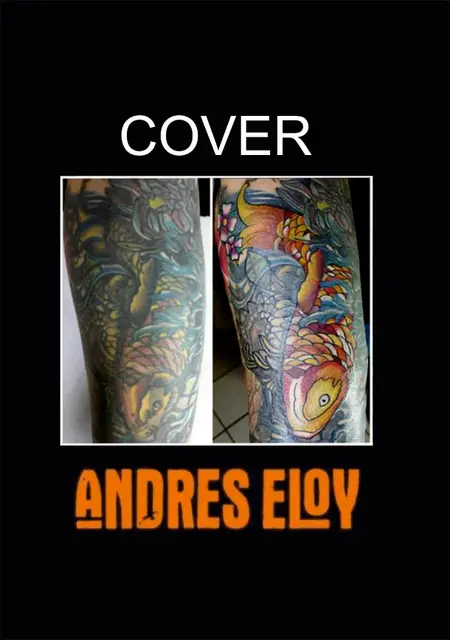 Andres  Eloy portfolio work 12