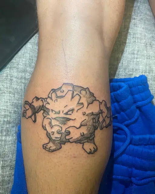 Jesse Kramer portfolio work 24