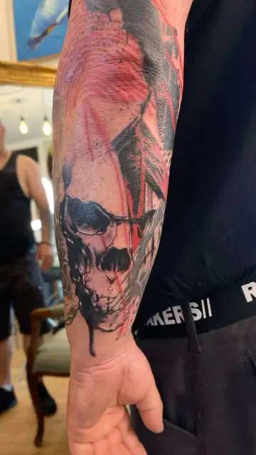 Marcelo Engel portfoliowerk 2