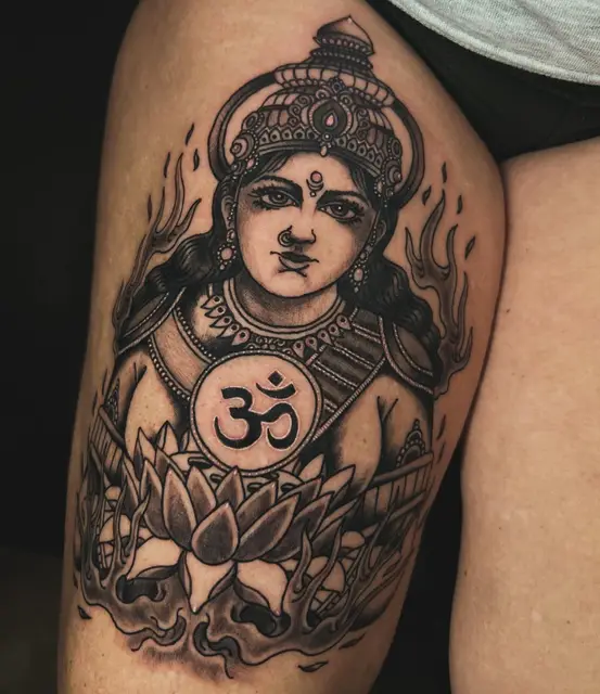 Jorge Arttattoo portfolio work 18
