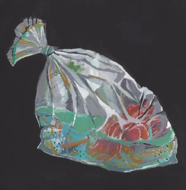 Imogen  duBarry portfolio work 1