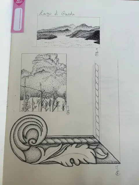 Ilse van Ginkel  portfolio work 6