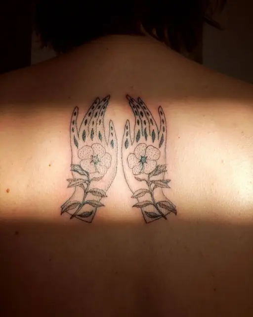 Tatsiana Melnikava portfoliowerk 8