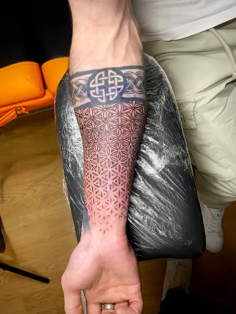 In progress. Sesión 2/3
