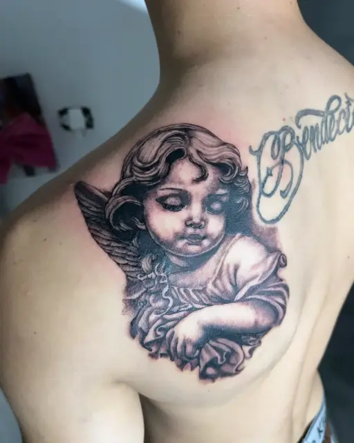 Kila Ink portfoliowerk 6