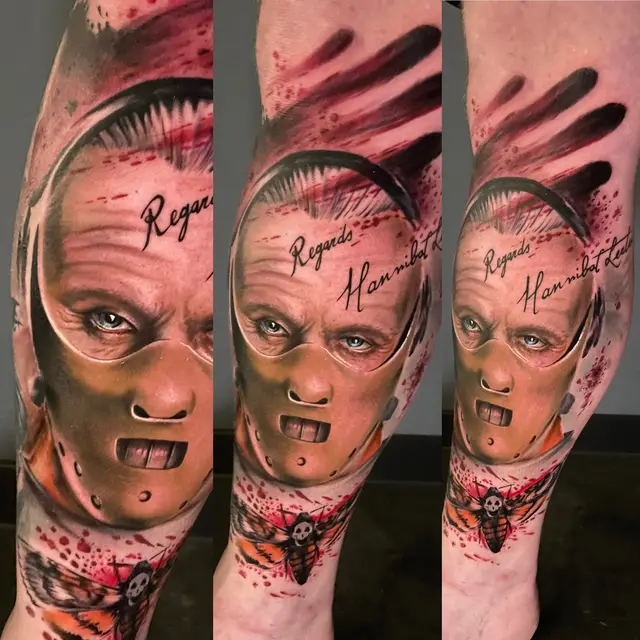 Damian  Tats portfoliowerk 36