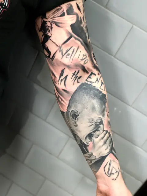 Damian  Tats portfoliowerk 19