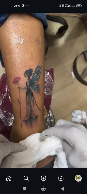Akash Vishvakarma portfoliowerk 3