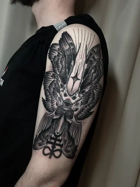 Leah Tattooer portfolio work 26