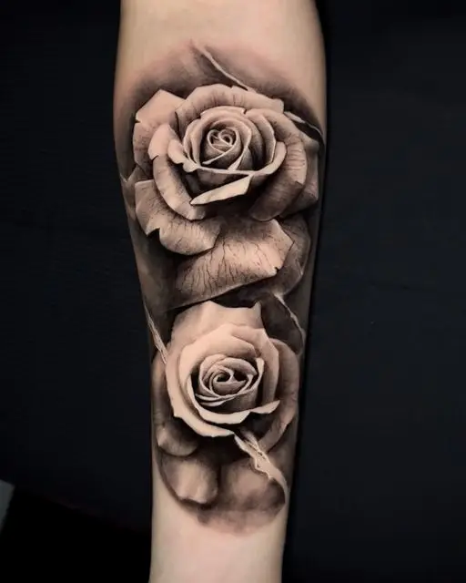 Aureus Tattoo portfolio work 8