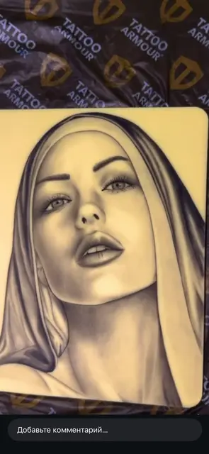 Yuliia  Kyrylenko portfolio work 2