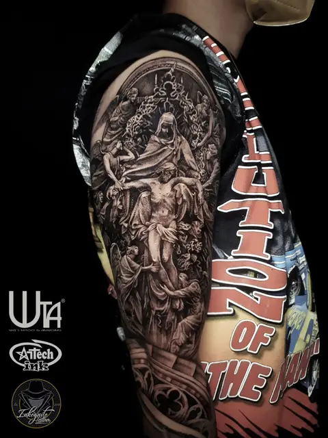 Edhenuel  Pedrosa portfolio work 10