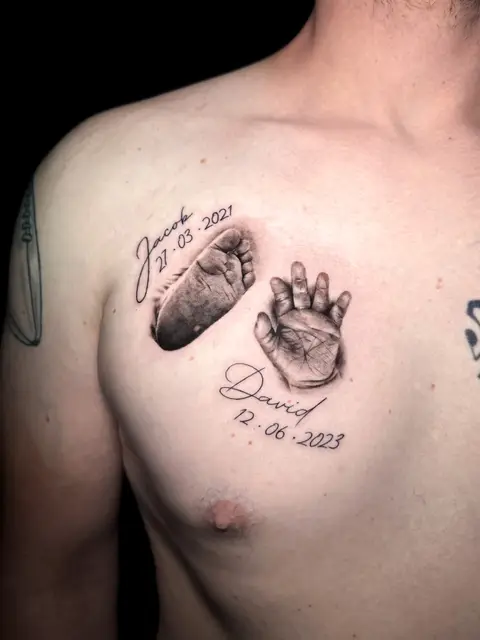 Gianluca  Di Bari portfoliowerk 4