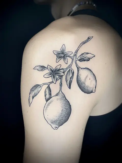 Lemons