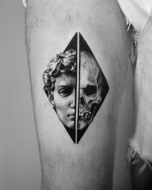 Nicolae Andrei portfolio work 17