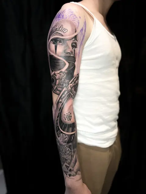 Christian  Sammut portfoliowerk 18