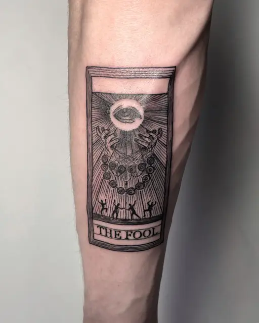 Robin MoonEye portfolio work 23