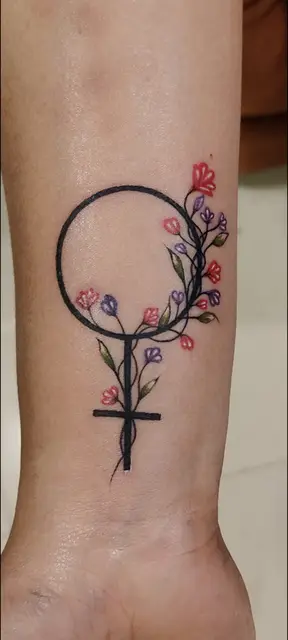 Black And Grey Tattoo Artist Chhattisgarh India portfolio work 3