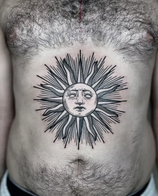 Leah Tattooer portfolio work 19