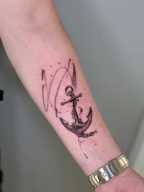 Realism Tattoo Artist Malmo portfolio work 9
