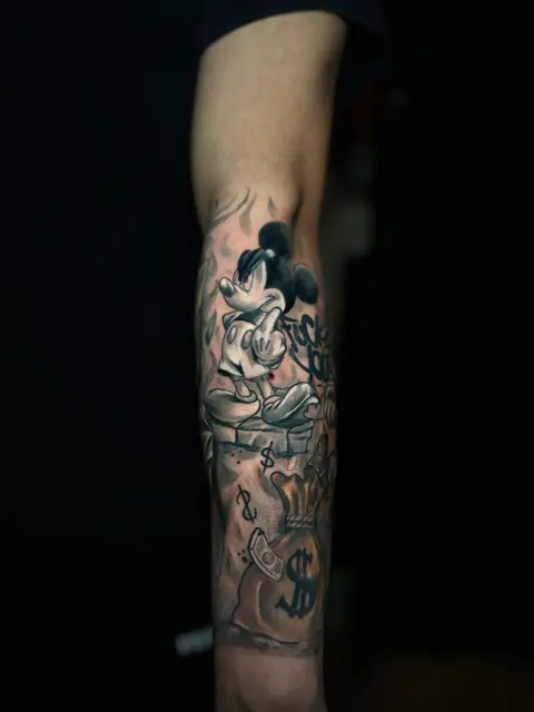 Andrés Yancha portfolio work 10