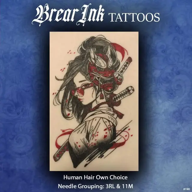 Nick Brear portfolio work 8