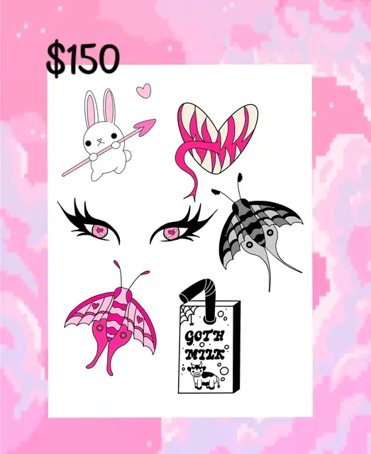 Madison Szanyi portfolio work 9