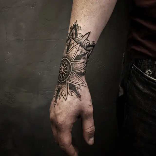 Serhii Slivinskyi portfolio work 21