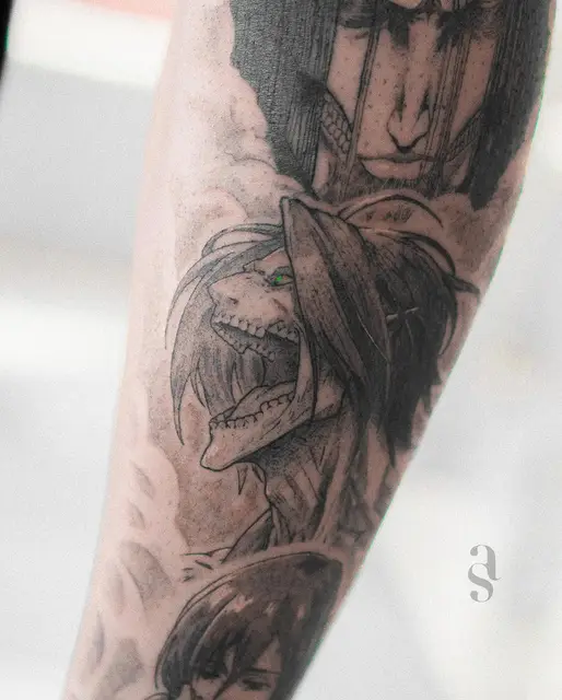 Alex Sapla portfolio work 12