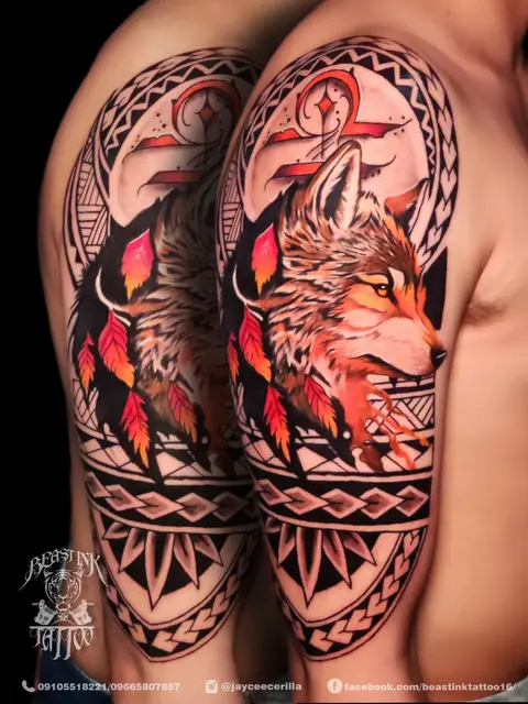 Jayson Cerilla portfolio work 16