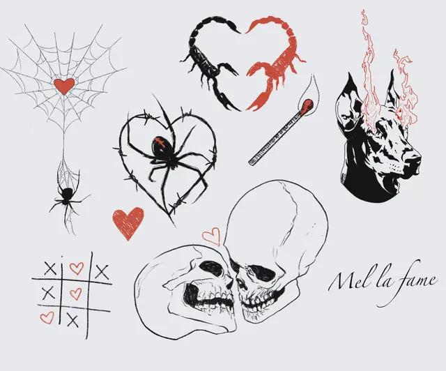 Meghan Henchliffe portfolio work 46
