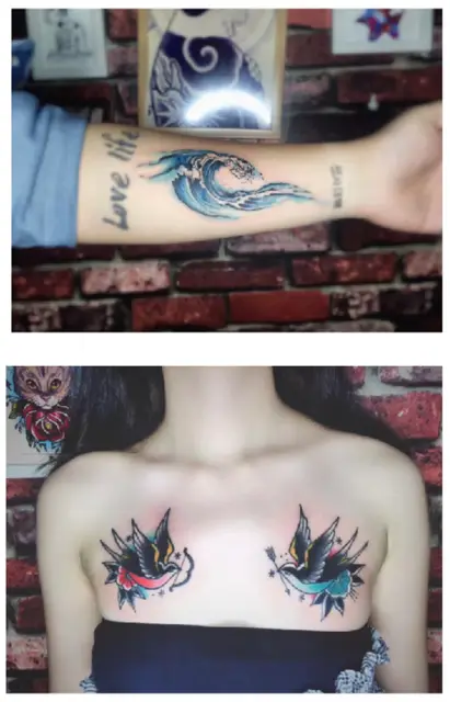 ming ma portfolio work 3