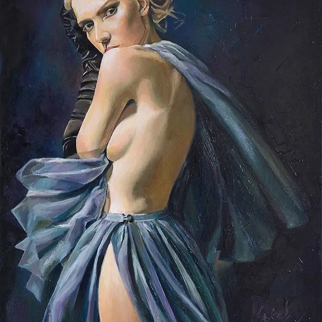 Anna  Sokol portfolio work 23