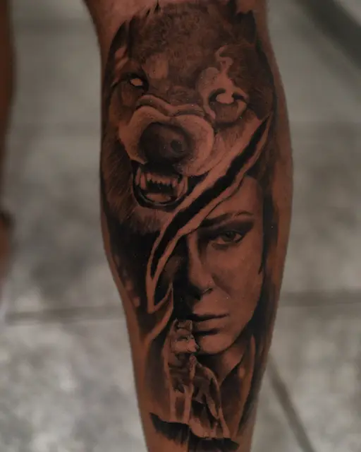 Constantine Tatt portfolio work 4