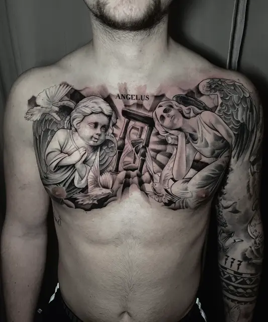 Alex Zilo portfolio work 14