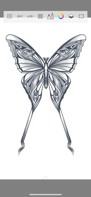Ilse van Ginkel  portfolio work 5