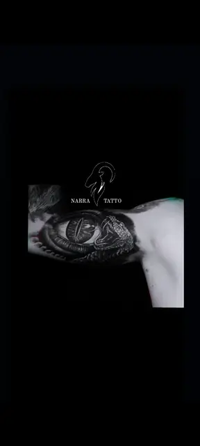 Narra  Tatto portfolio work 11