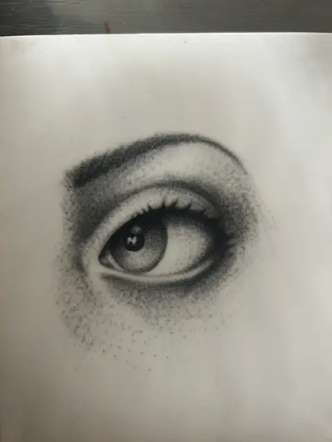 Bianca Ionita portfolio work 1