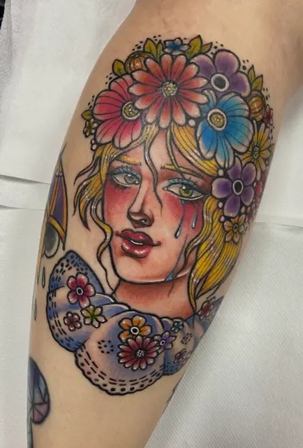 Kim Cauchi portfoliowerk 6