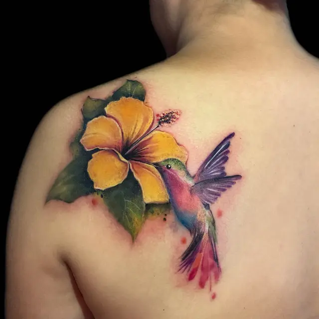 Bruxa Art Tattoo portfolio work 26