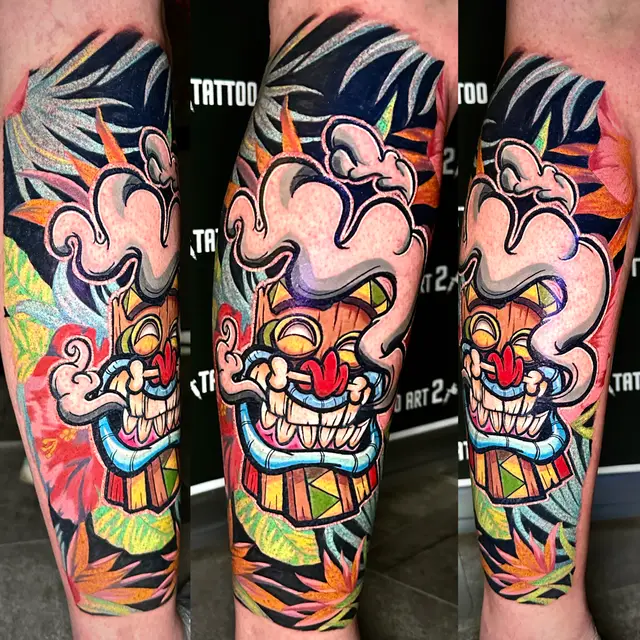 PaTrick Tats portfolio work 28