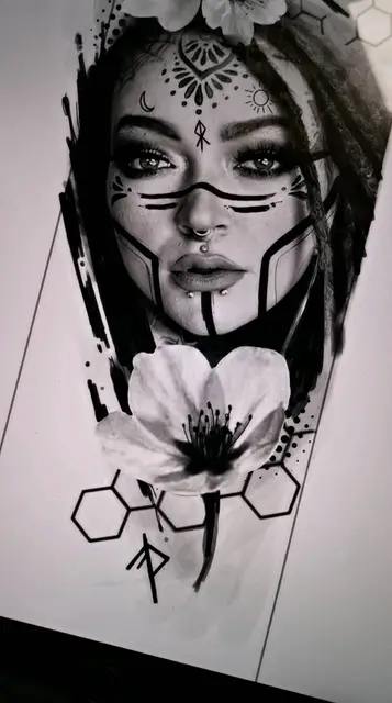 Cedric Gourat portfolio work 33