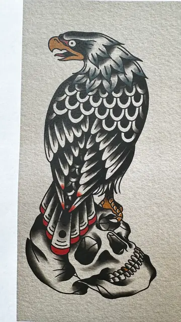 Ivan Caballero portfolio work 12