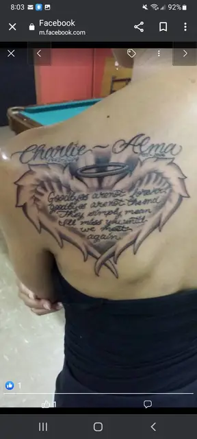 Tattoosby biggPonche Prieto portfolio work 69
