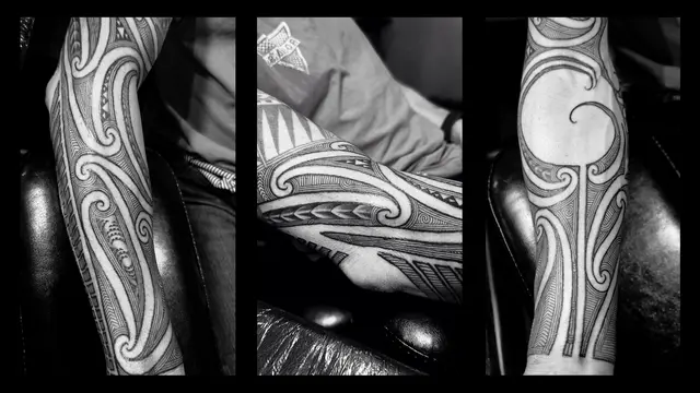 Charles “WERAHIKO” portfolio work 10