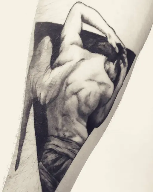 Octavian Chiperi portfolio work 6