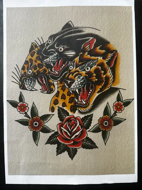 Ivan Caballero portfolio work 10