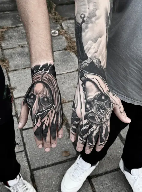 Cristopher Da Silva portfolio work 4