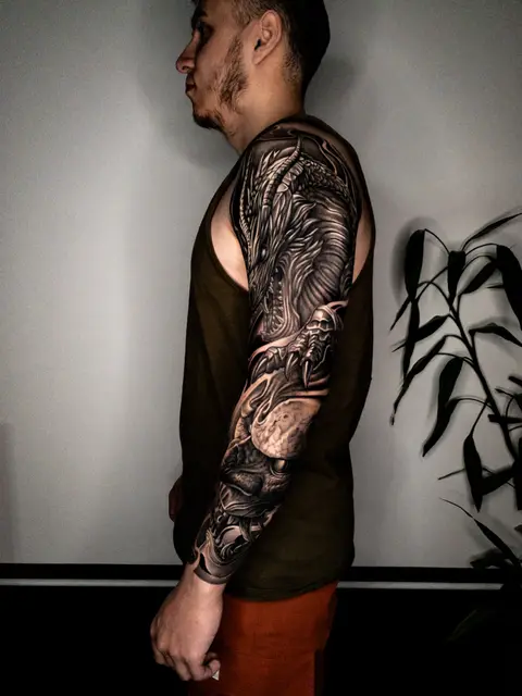 Ivan Aleshkevich portfoliowerk 2