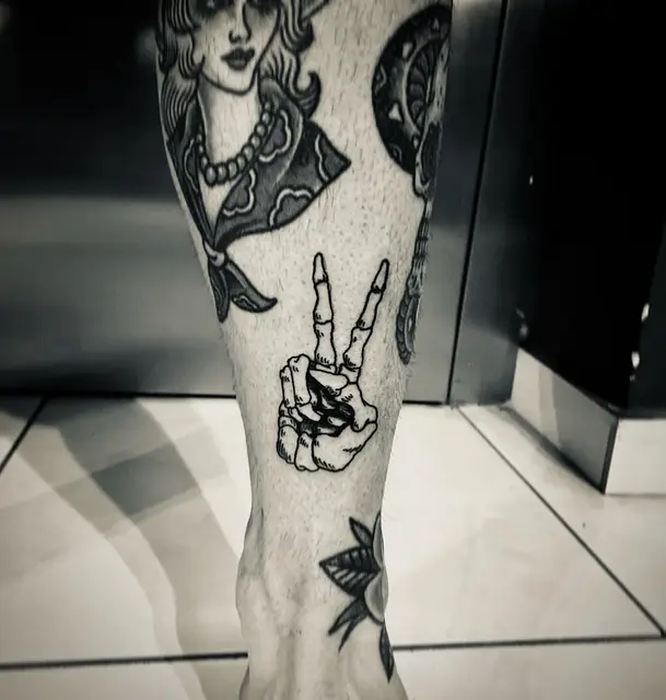 Nikolaos Theofanopoulos portfolio work 17